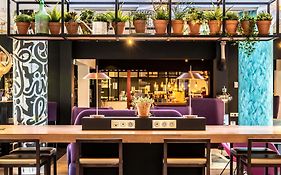 Novotel Lyon Bron Eurexpo